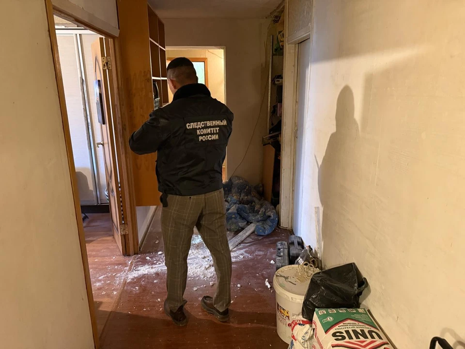 Фото: СУ СК России по Владимирской области