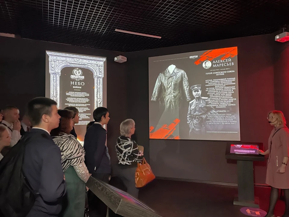 Фото: МинИнформ 64 Z