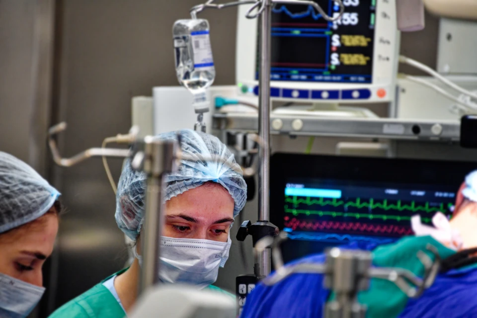 Профсоюз помог защитить права нижегородских медиков на 27 млн рублей