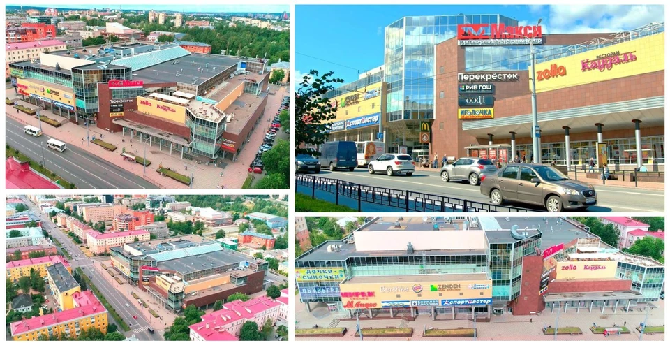 Фото: ООО «Ресурс Сервис»