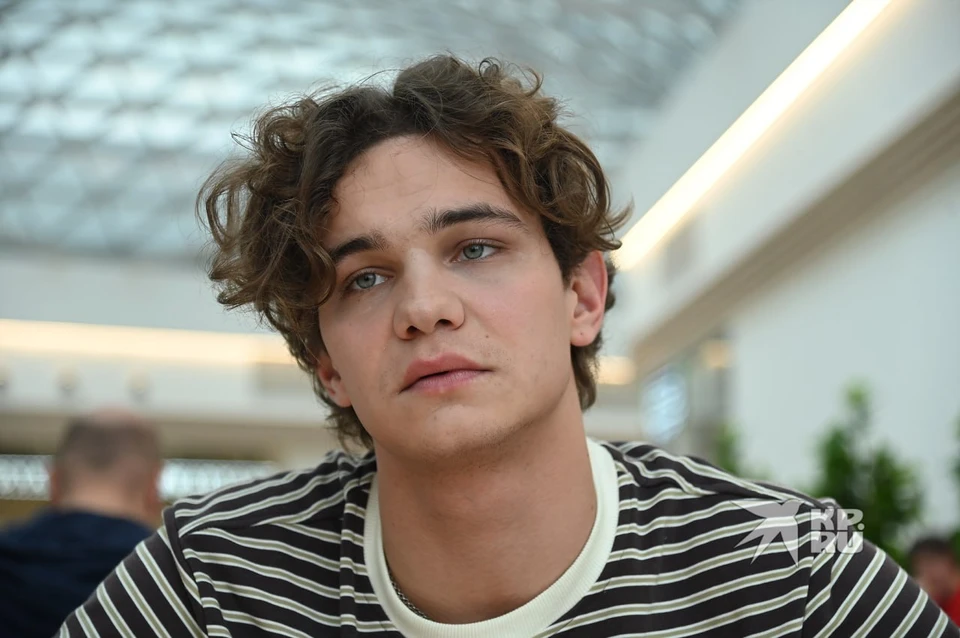 Слава Копейкин раскрыл тайны съемок «Слова пацана»