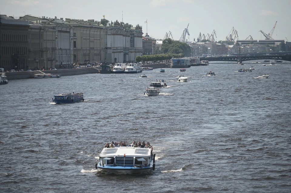 Мужчину не спасли.