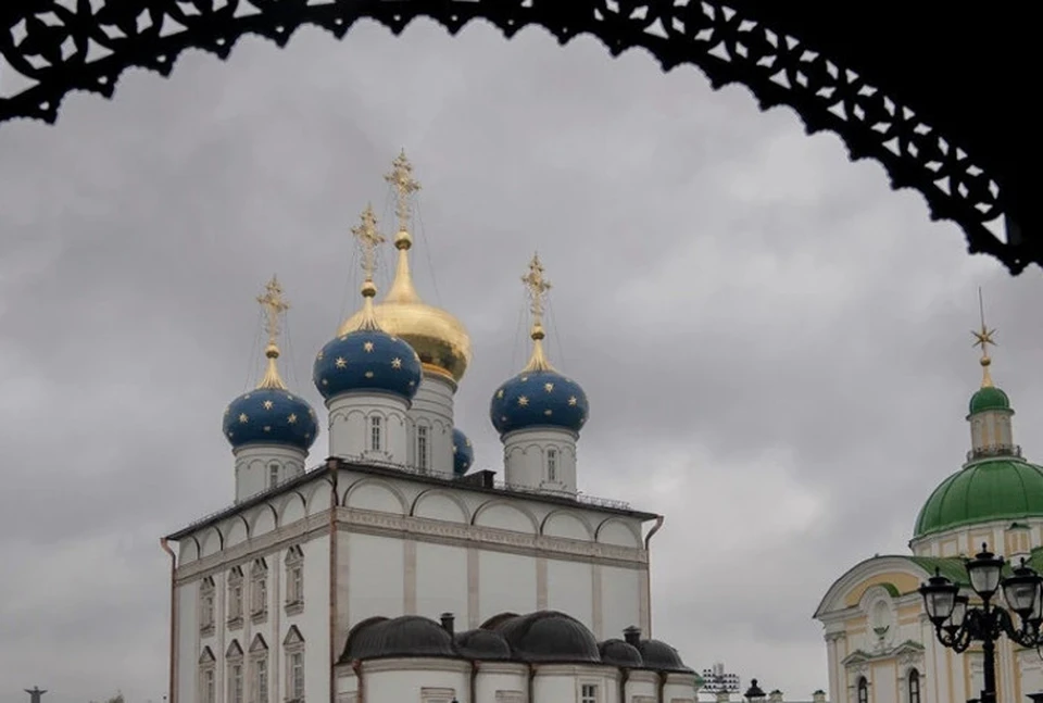 В Твери пройдет крестный ход. Фото: Тверская епархия