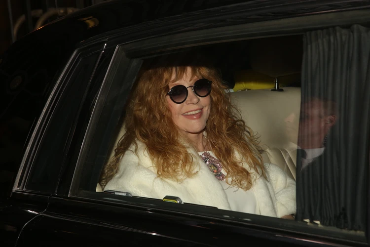 Кипр отторг Аллу Пугачеву: пенсионерка-эмигрантка опять переезжает