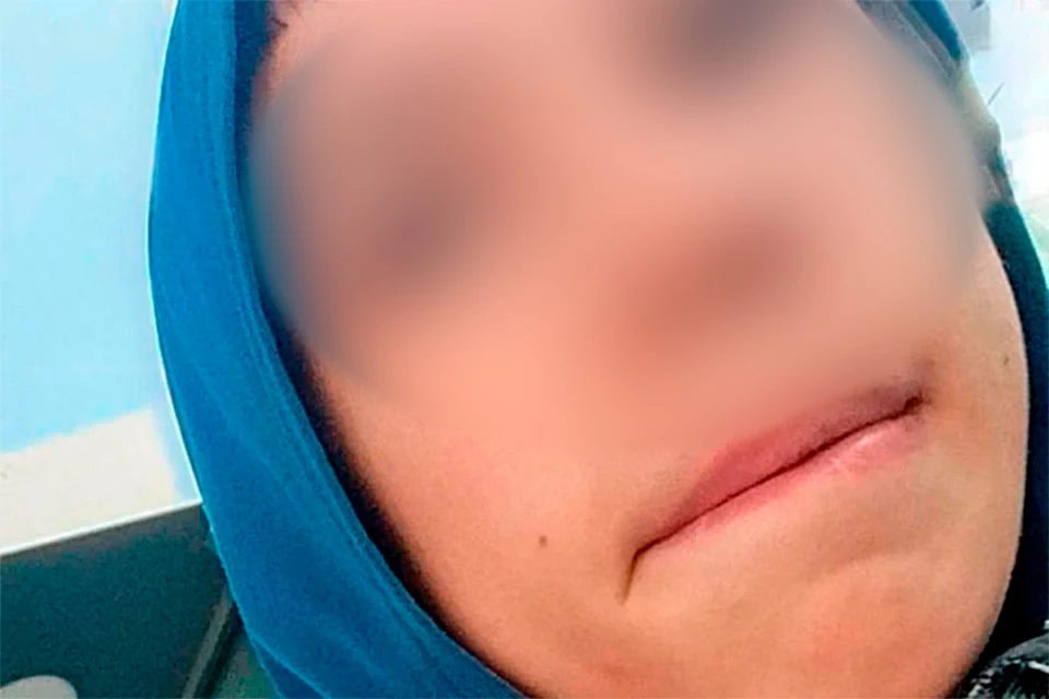 Мать пропавшего в Лобне Всеволода Серова опровергла слух о ссоре из-за зацепинга