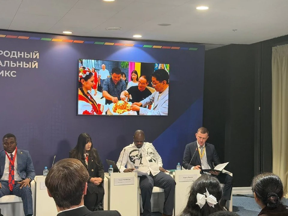 Фото: Телеграм-канал Евгения Наумова