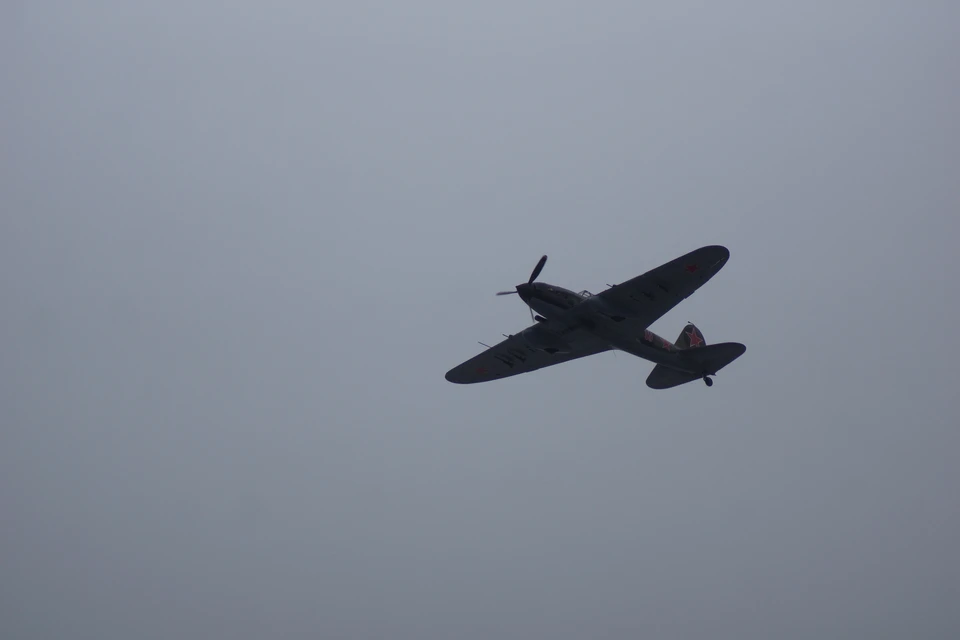 В семи российских аэропортах ввели ограничения на полеты