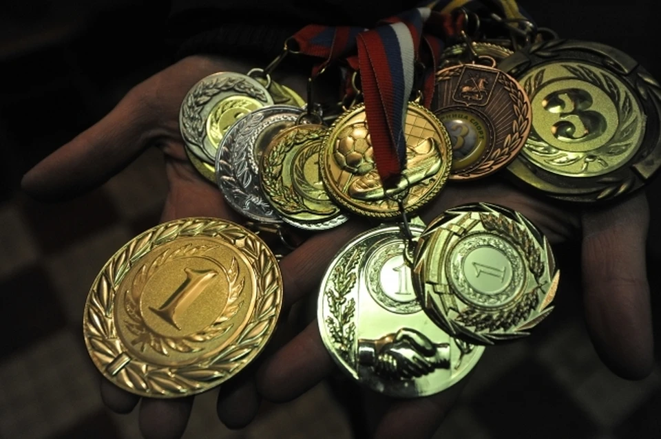 Боксер Никита Косман из Хабаровска завоевал бронзу на международном турнире