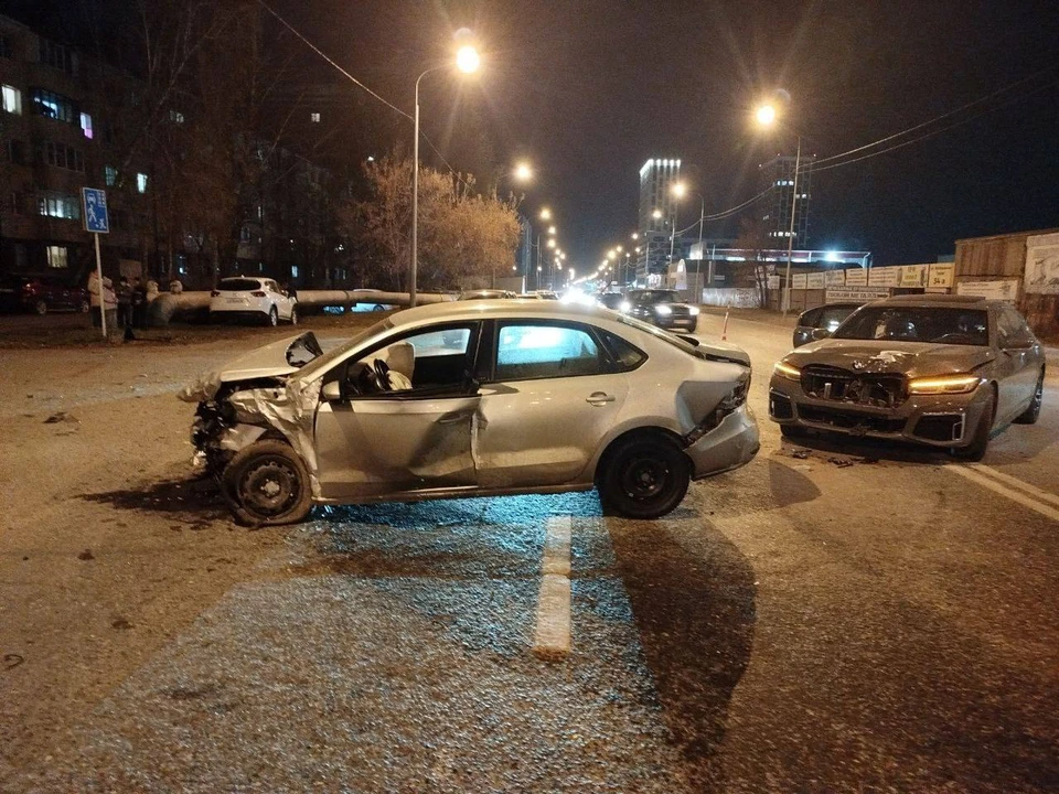 Фото: ГАИ Тюменской области.