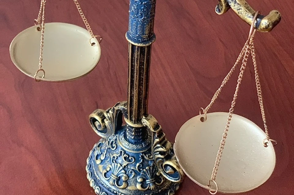 Фото: тг-канал Суды Югры