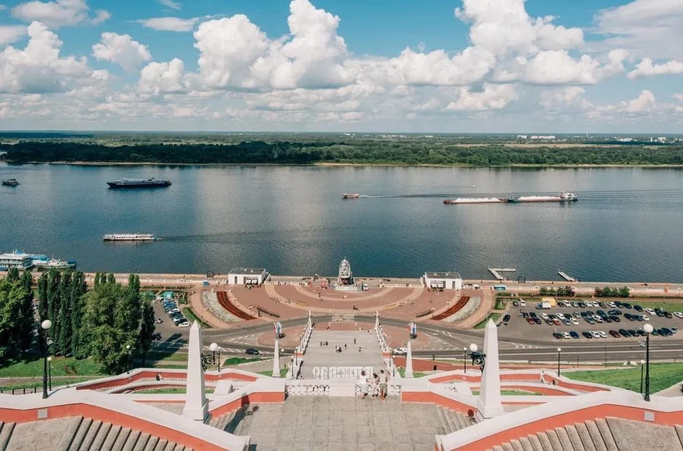 Проект #МУЗЫКАВМЕСТЕ «Песни Великой Страны. С любовью из Приволжья» стартовал в ПФО.