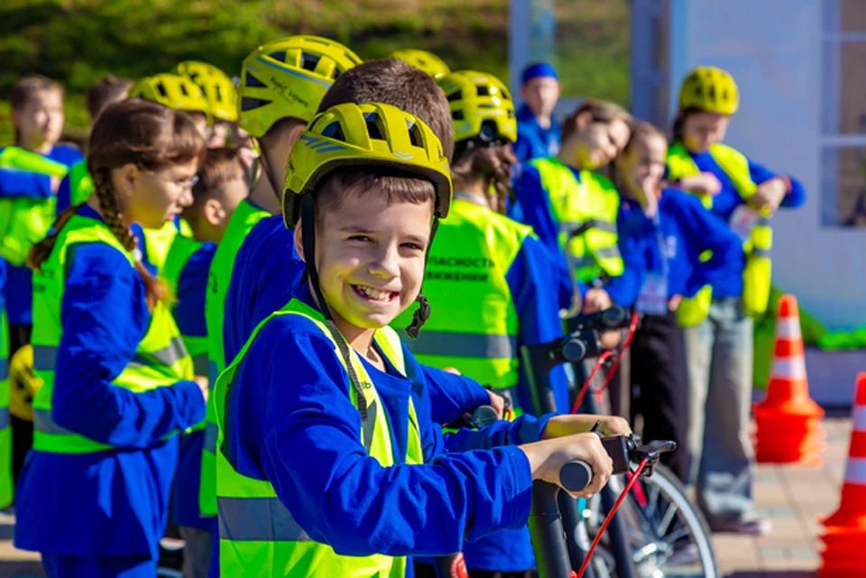 Фото: ВДЦ «Орленок»