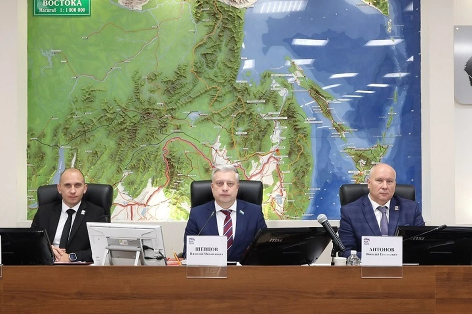 Увеличить максимальный размер угодий для ведения крестьянско-фермерского хозяйства предлагают в крае