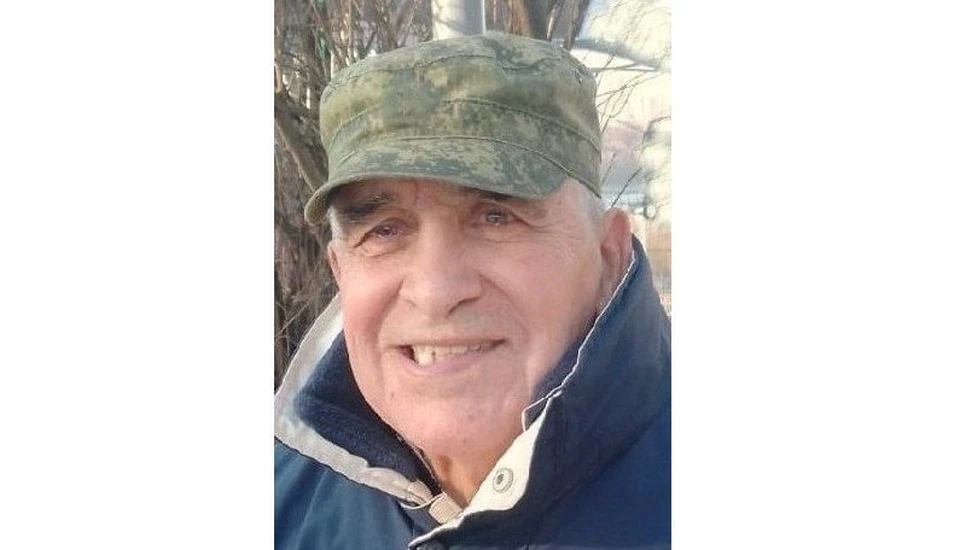 В Калужской области разыскивают пенсионера, пропавшего в московском аэропорту.