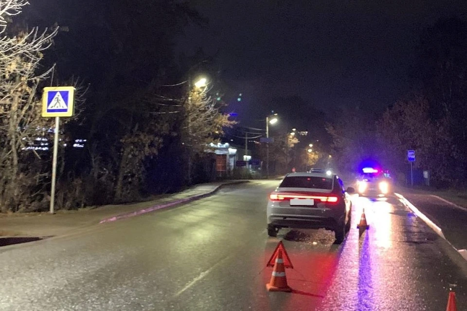 Фото: Госавтоинспекция Кировской области