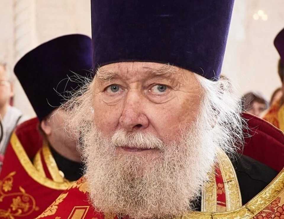 Светлая память. Фото: Волгоградская епархия.