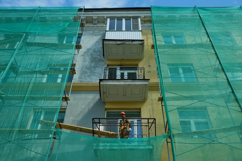 Соответствующее решение приняли на сессии Законодательного собрания региона.