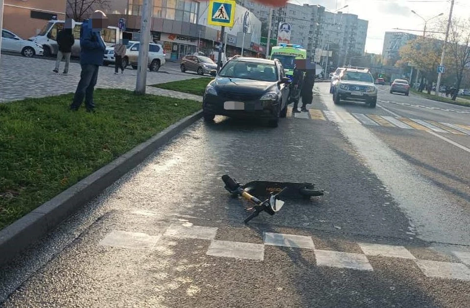 Фото: Госавтоинспекция Ставрополья