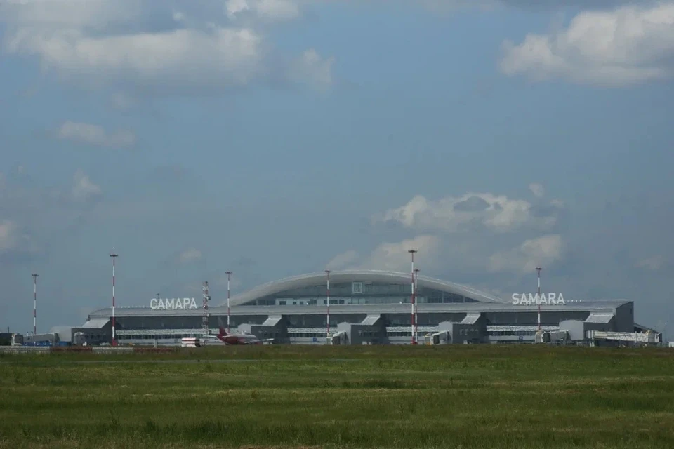 В аэропорту прошли проверки