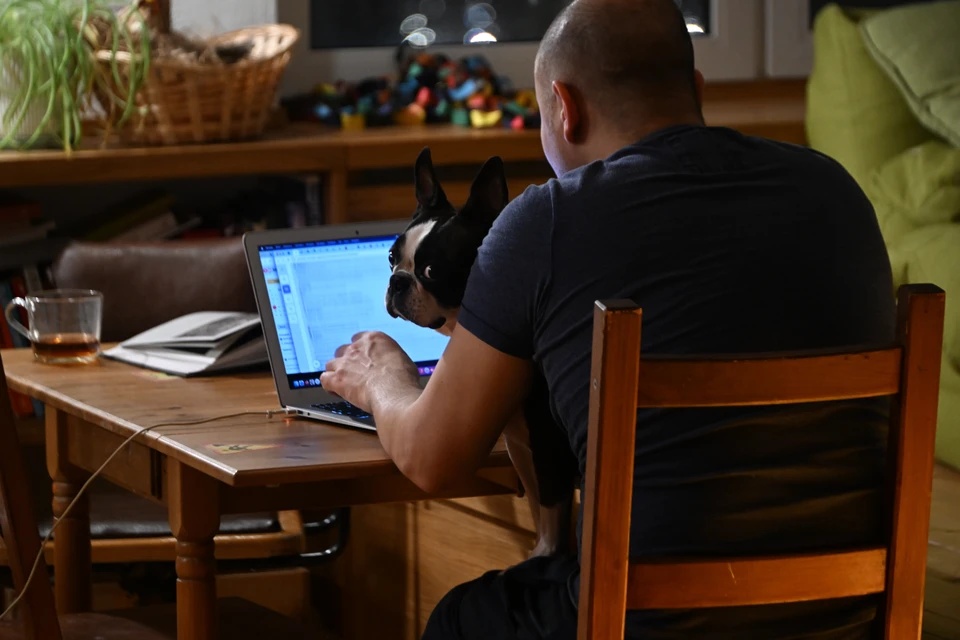 Фото: архив КП