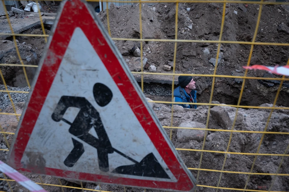 Три путепровода на магистрали М-5 в Башкирии ждет капитальное обновление.