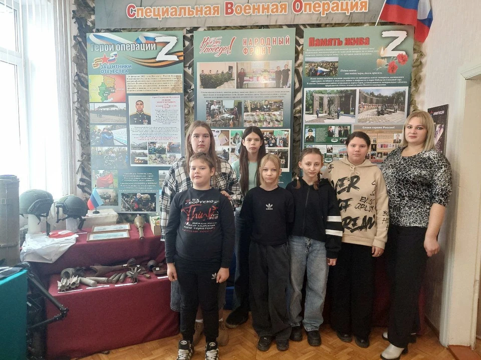 Фото: Администрация Татищевского района