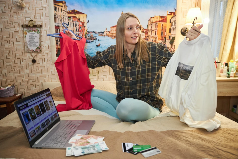 Полиция Кузбасса предупреждает о рисках онлайн-покупок в «черную пятницу».