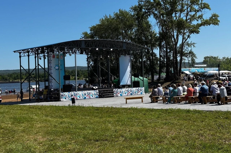 Фото: телеграм-канал "На местах"