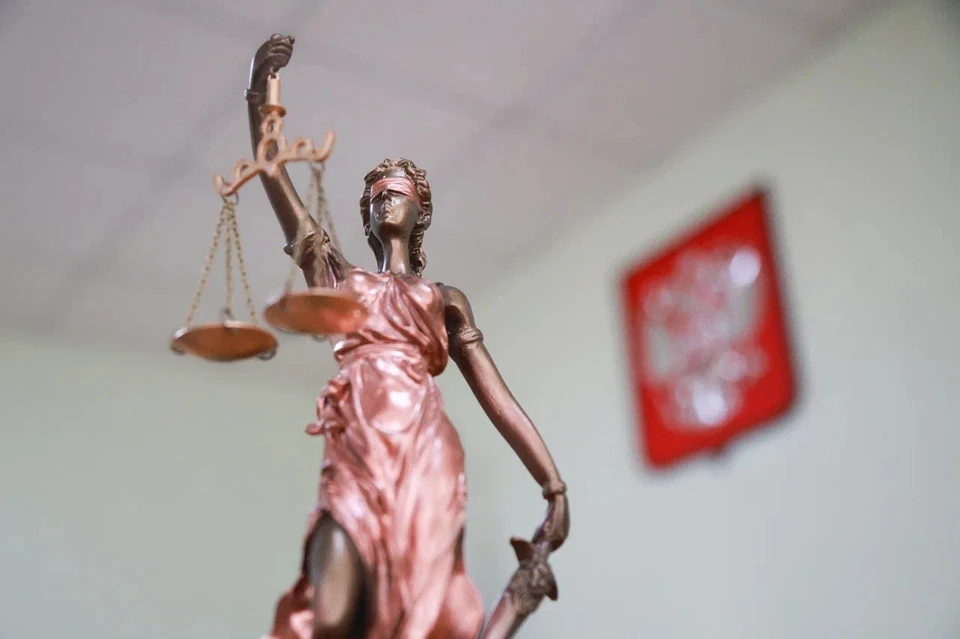 Уголовное дело будет направлено в Центральный районный суд Барнаула