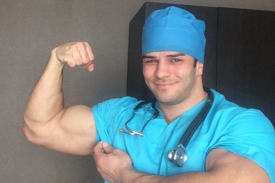 Бывший медик Влад Поздняков прославился резкими высказываниями о женщинах