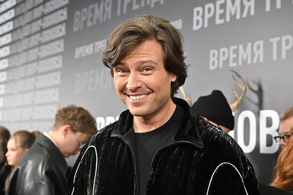 Прохор Шаляпин