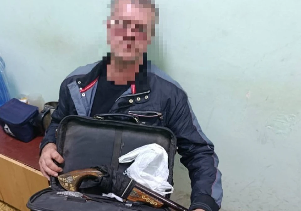 Суд приговорил виновного к 2 годам лишения свободы. Фото: прокуратура Крыма/Tg