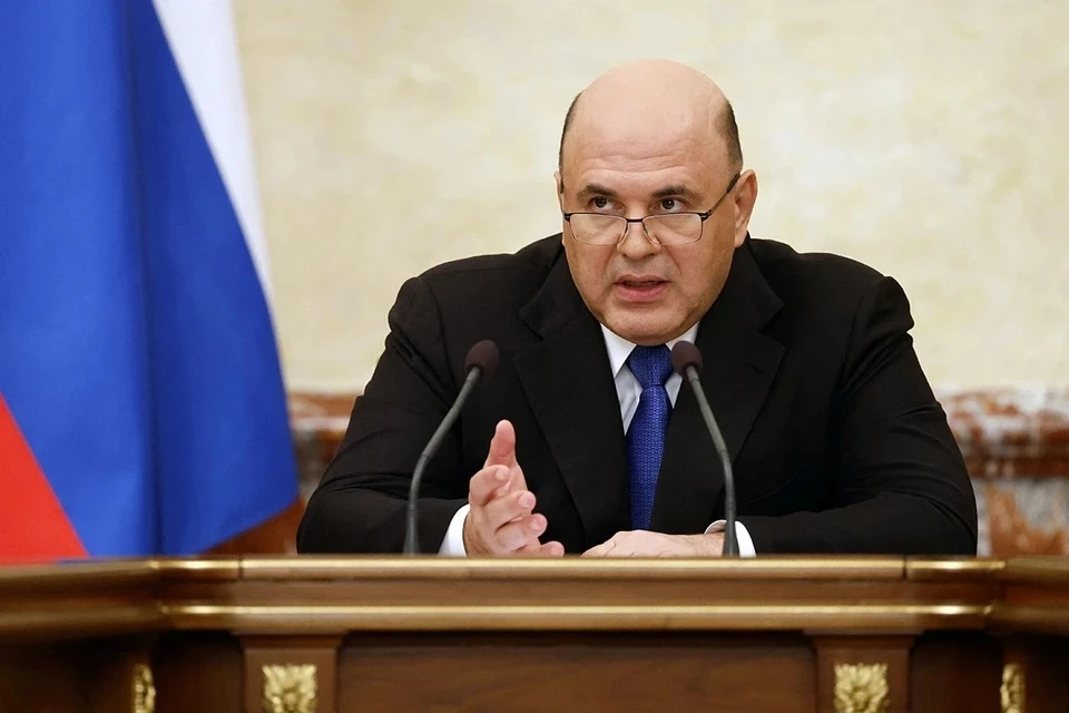 Мишустин освободил Ольгу Гатагову от должности замминистра по ее просьбе