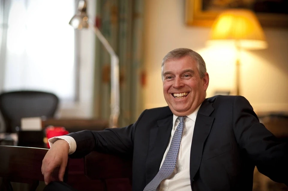 Брата короля Карла III лишат всех титулов и званий: ему придется жить вне Виндзорского замка