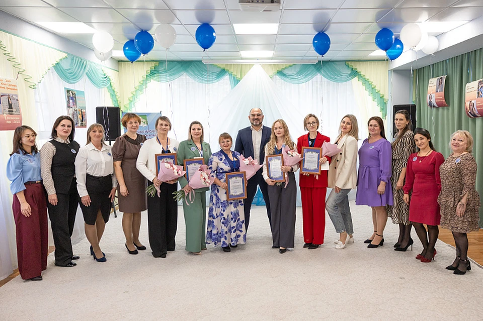 В конкурсе приняли участие 15 профессионалов своего дела. Фото: Евгения Кубко/vlc.ru.