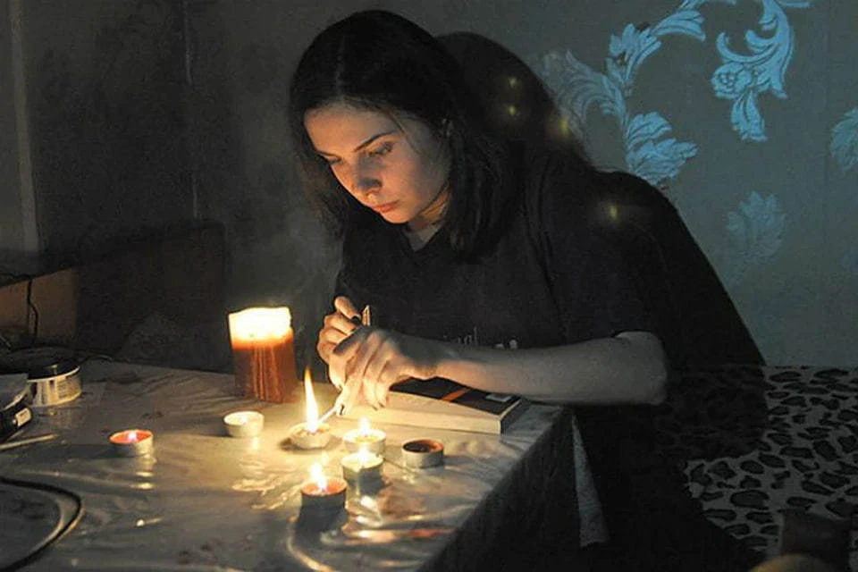 В Мытищах тысячи человек лишились света, воды и отопления