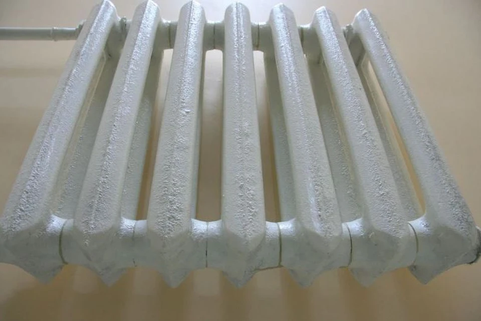 Отопительный сезон в Бийске начался 22 сентября