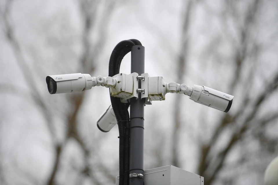 Более 2,3 тысячи человек задержали в Новосибирске благодаря «Безопасному городу».