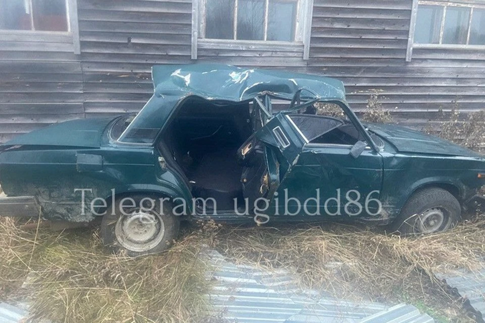 Фото: Госавтоинспекция ХМАО-Югры