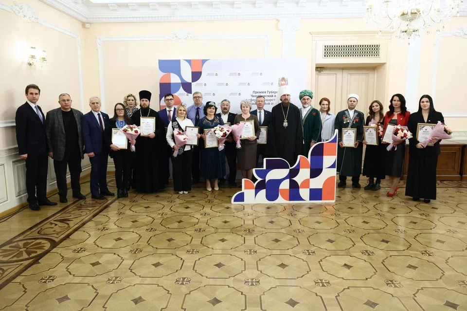 Фото: пресс-слжба губернатора.