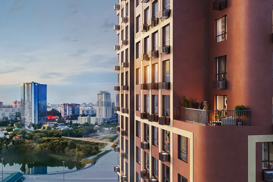 Фото: ГК «Страна Девелопмент»