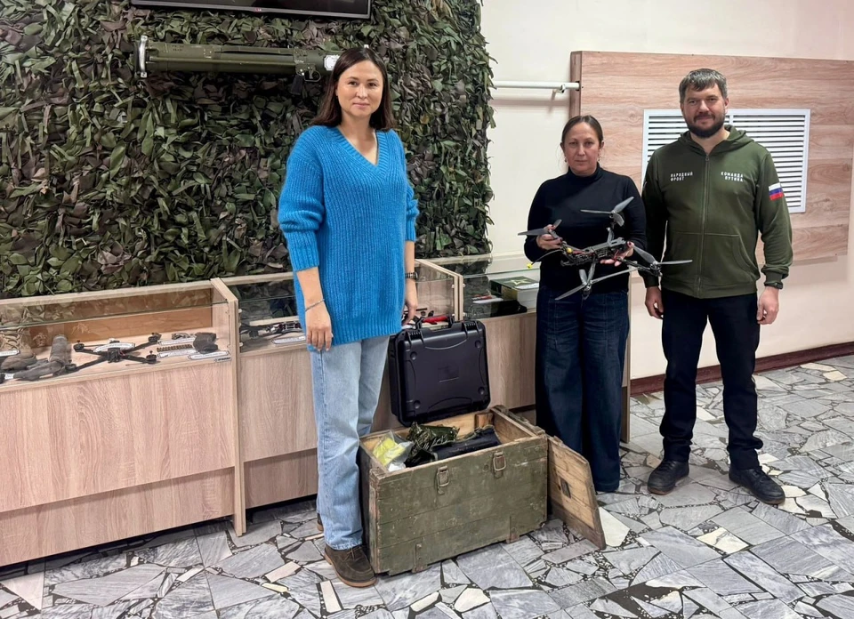 Фото: МАОУ "Лицей 37" Фрунзенского района г. Саратова