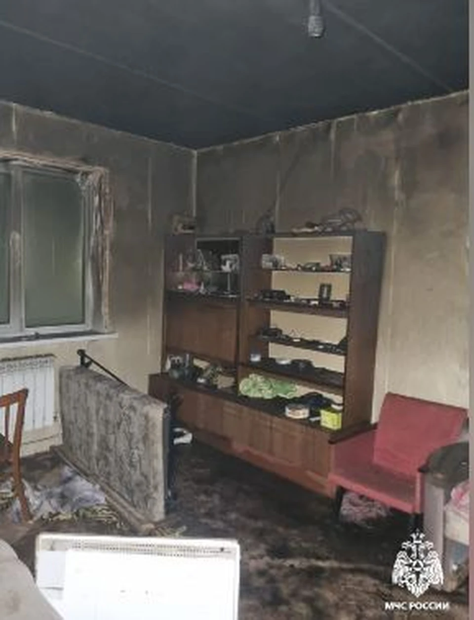 Фото: ГУ МЧС России по Костромской области