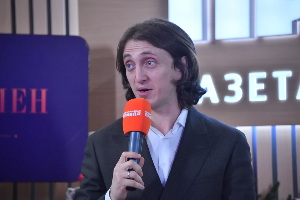 Летом 2025 года Денис Дорохов побывал во Владивостоке