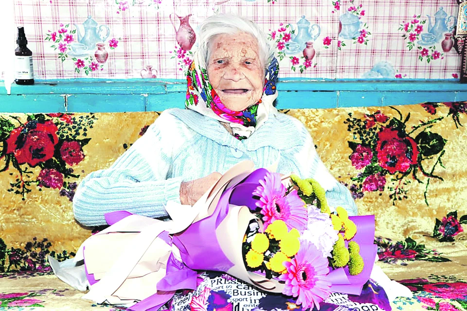 Анастасия Мягкова.