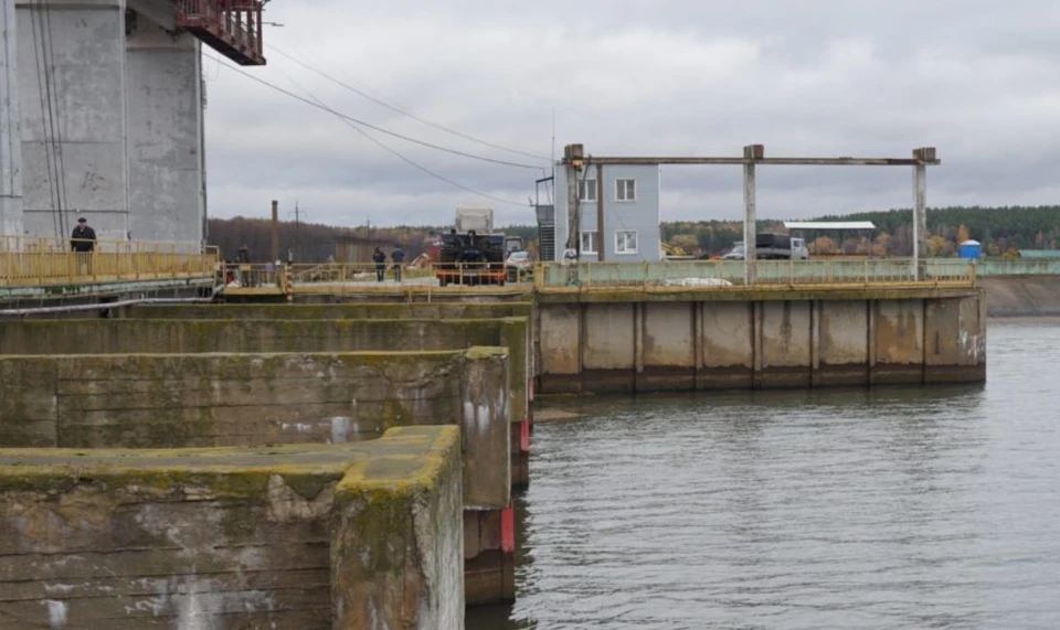 Фото Министерства природных ресурсов и экологии Липецкой области.