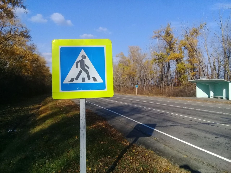 46-летний водитель наехал на переходившую проезжую часть вне пешеходного перехода 16-летнюю девушку.