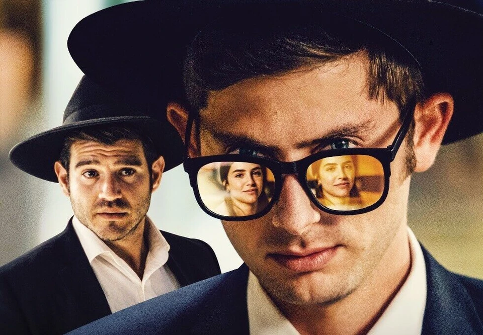 Фестиваль откроет картина режиссера Эреза Тадмора «Это мэтч». Фото: Кадр из фильма