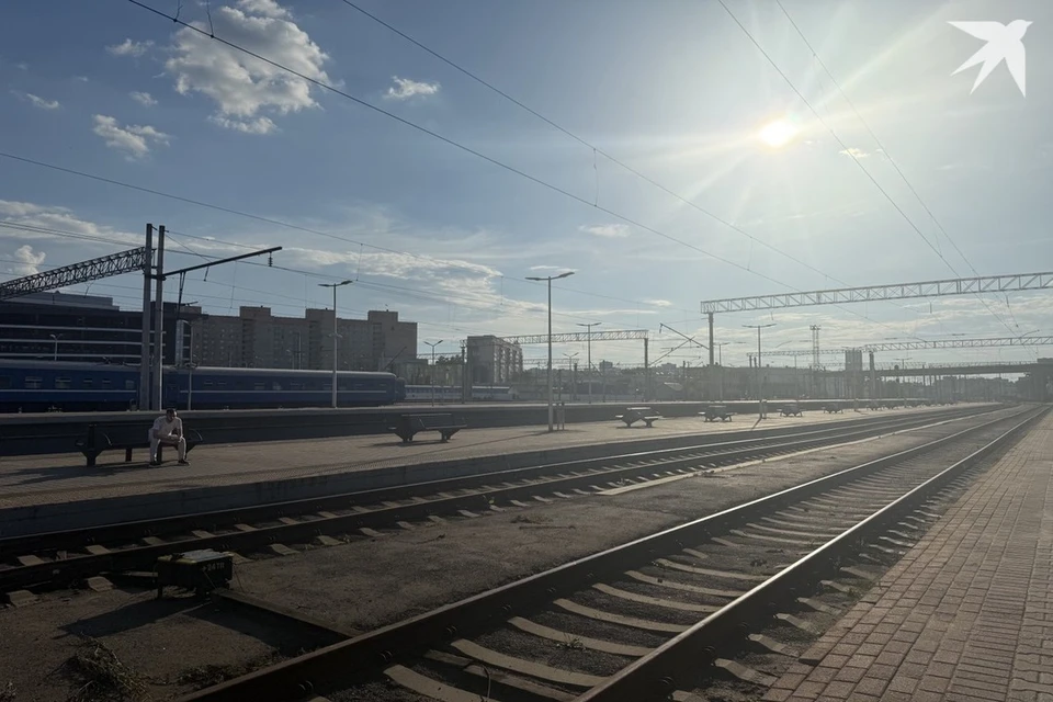 БЖД сообщила, что поезд Брест – Минск был остановлен по техническим причинам. Снимок носит иллюстративный характер. Фото: архив «КП»