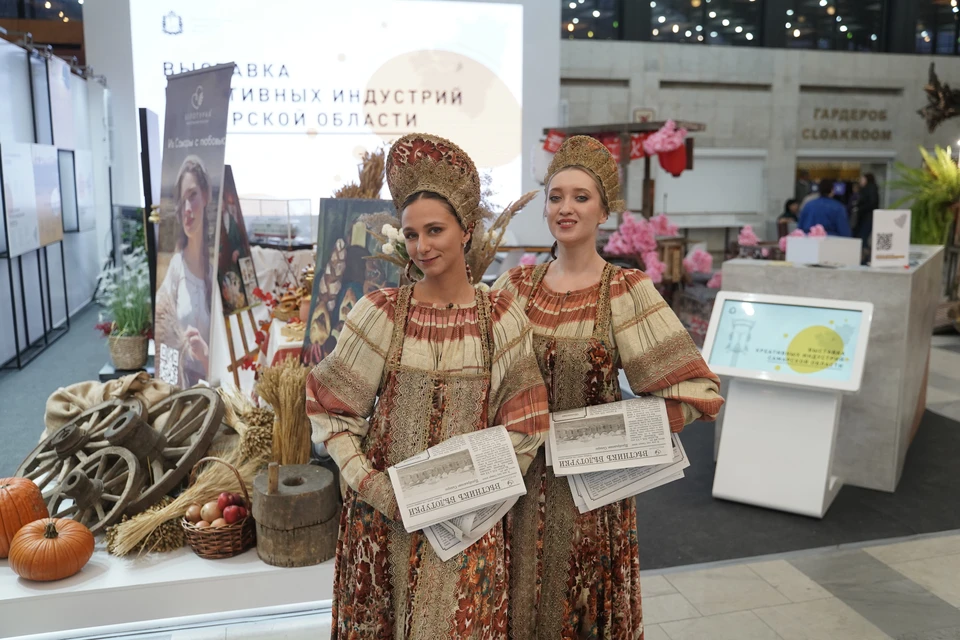 70 мероприятий пройдет в Нижнем Новгороде в Ночь искусств.